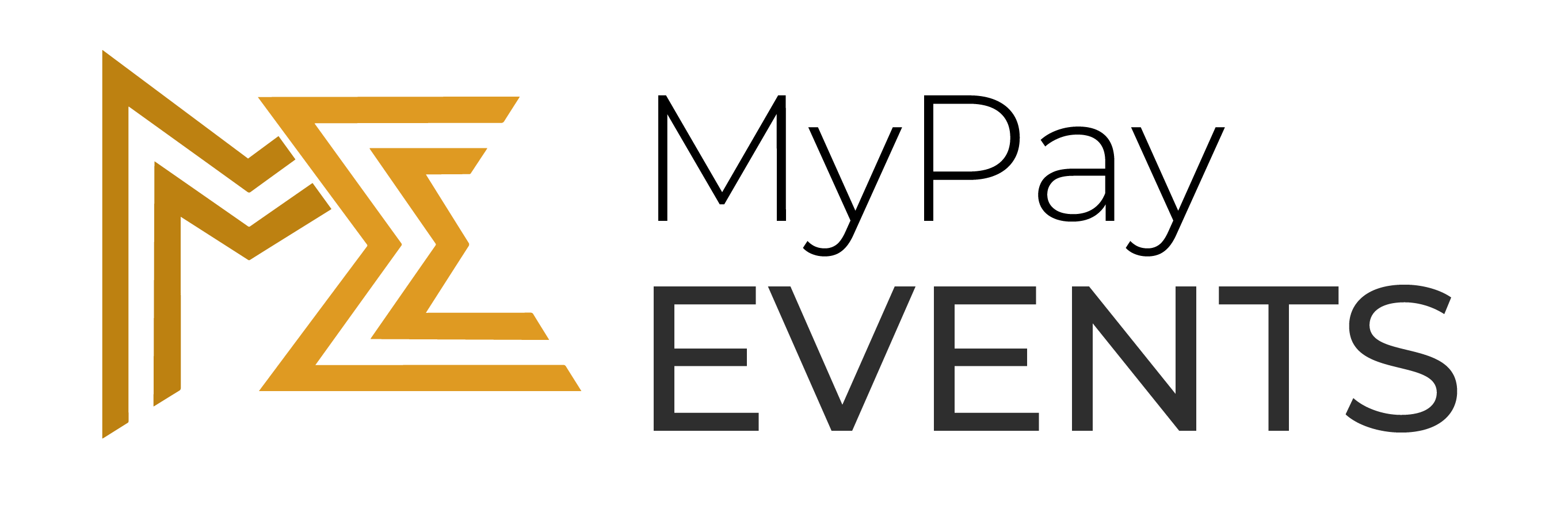 Mypayevents logo